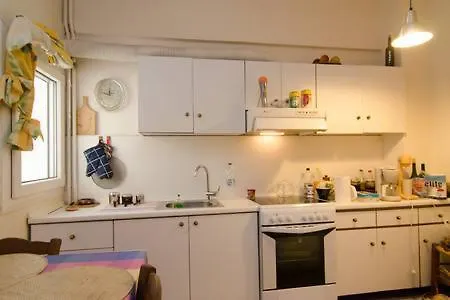 Sunny Quiet Apt *