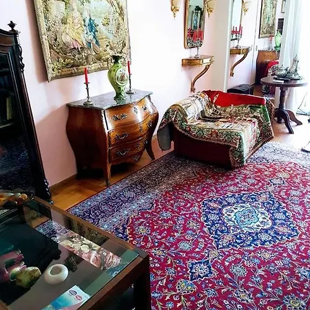 Sunny Quiet Apt شقة سالونيك