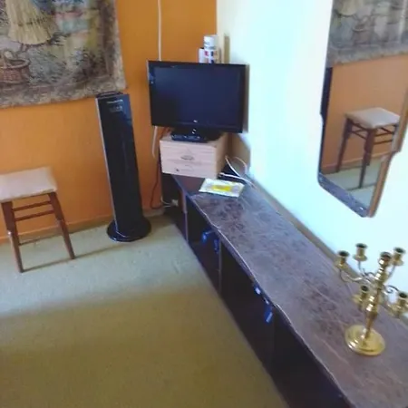شقة Sunny Quiet Apt سالونيك