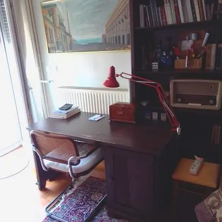 Sunny Quiet Apt شقة