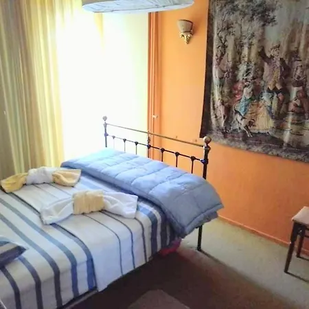 شقة Sunny Quiet Apt *