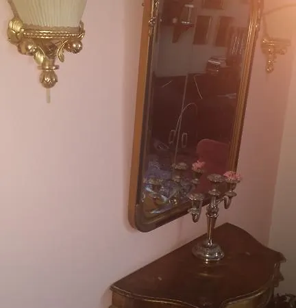 شقة Sunny Quiet Apt سالونيك