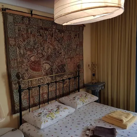 شقة Sunny Quiet Apt *