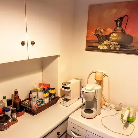 شقة Sunny Quiet Apt *