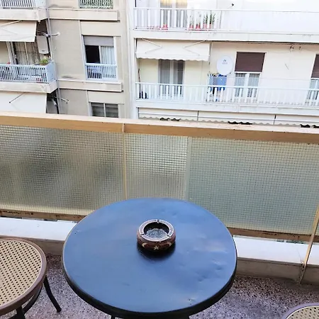 شقة Sunny Quiet Apt *
